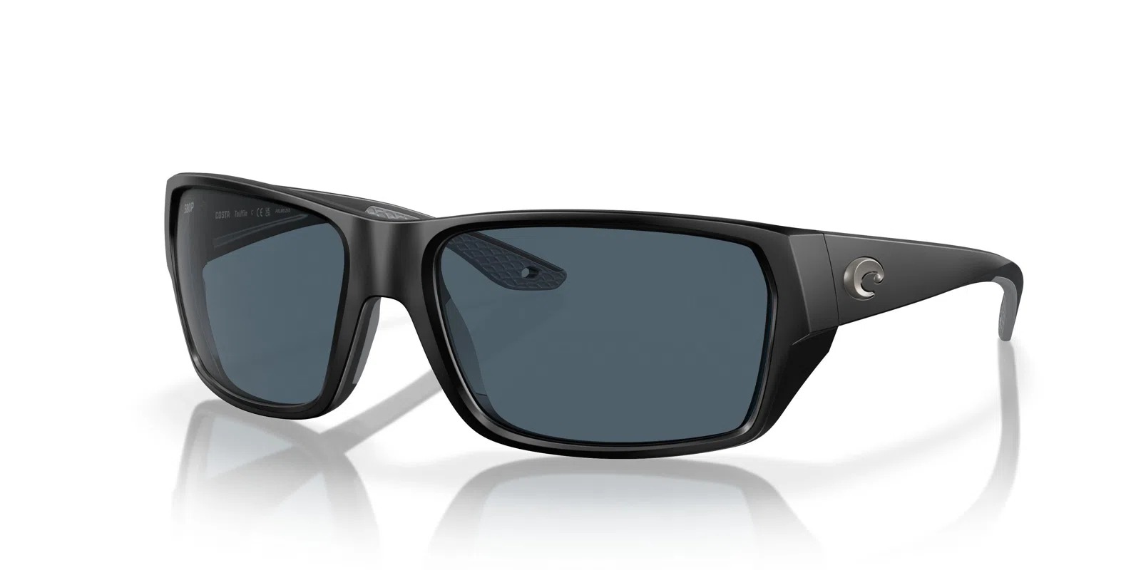 Costa Del Mar Tailfin 9113 Sunglasses - view 57